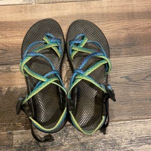 CHACOS
